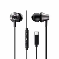 UGREEN - Auriculares USB-C Micrófono y Aislamiento Ruido EP105-35754