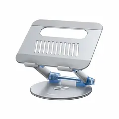 YESIDO - Soporte Para Laptop Modelo LP06 Blanco