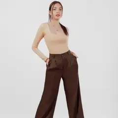 ANTAR - PANTALONES LETICIA MUJER