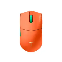 THUNDEROBOT - Mouse Gamer ML903 Mini BTNearlink 30k DPI Naranja