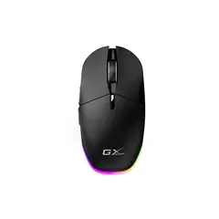 GENIUS - Mouse Gamer GX Scorpion M8250 Recargable BT 3200DPI Negro