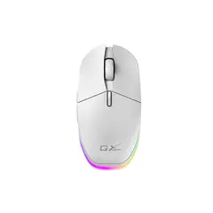 GENIUS - Mouse Gamer GX Scorpion M8250 Recargable BT 3200DPI Blanco