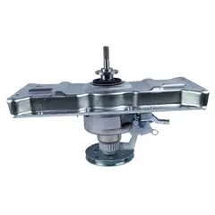 GENERICO - Caja Transmision Lavadora Mabe 16kg Aqua Saver