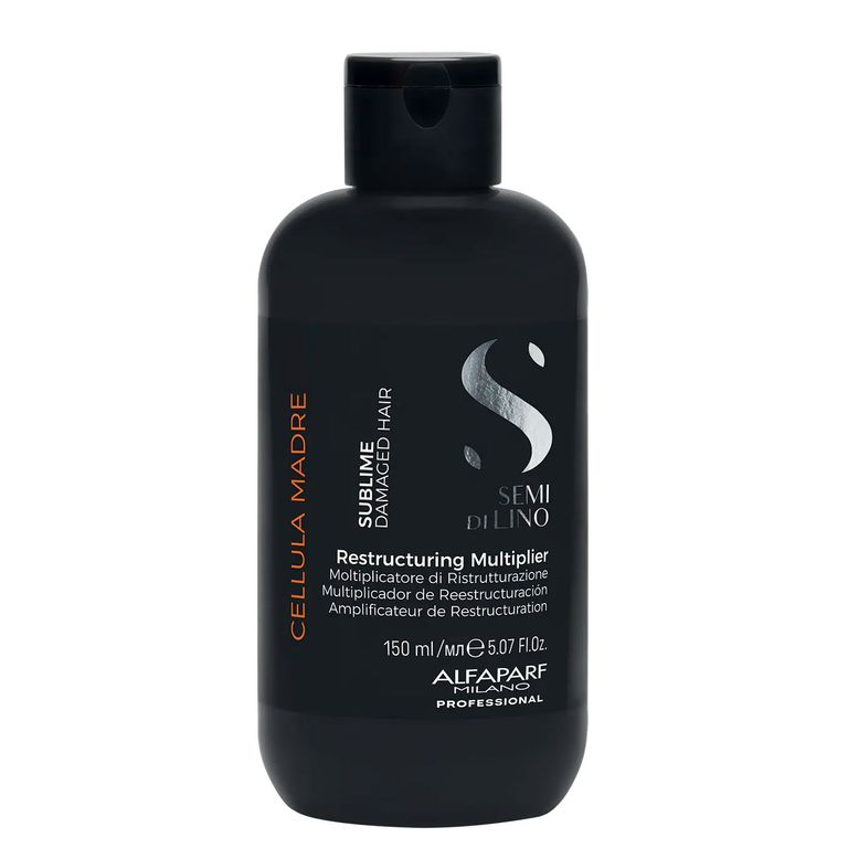 Multiplicador Alfaparf Cellula Madre Reestructuración 150 ml