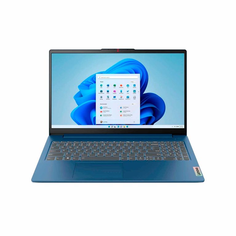 Laptop IdeaPad Slim 3 156 FHD i5 8GB RAM 512GB SSD Abyss Blue