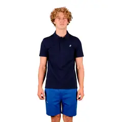 ACON - Polo Luxury Hombre Ashera