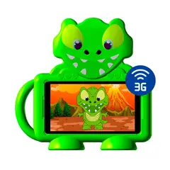 ADVANCE - TABLET INTRO TR5996 16GB 2GB RAM ANDROID VERDE