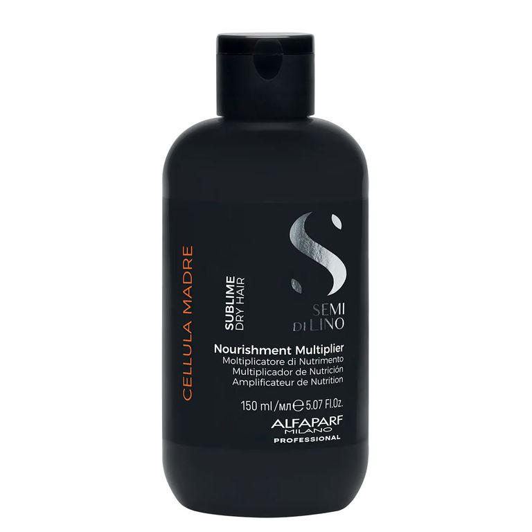 Multiplicador Alfaparf Cellula Madre Nutrición 150 ml