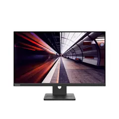 LENOVO - MONITOR THINKVISION E24-30 100hz 4ms 23.8 FHD WLED HDMI DP VGA