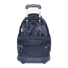 PORTA - Mochila Con Rueda Original