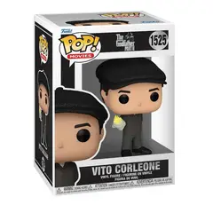 FUNKO - Pop The Godfather 2- Vito Corleone el Padrino