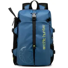 ARCTIC HUNTER - Mochila Sport B00391 Porta Laptop