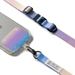 RINGKE - Correa Colgador Para Celular Aurora