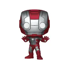 FUNKO - Pop! The Infinity Saga Iron Man Mark 5