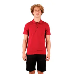 ACON - Polo Luxury Hombre Ashera