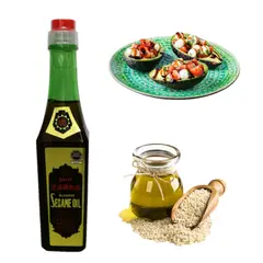 GENERICO - Aceite De Ajonjoli 250ml Sofit