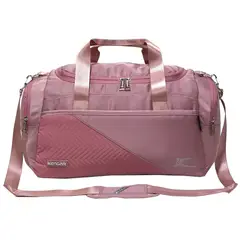 KENGAR - Maletin Modelo Primax - - Palo Rosa