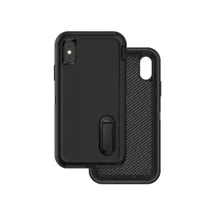 GENERICO - Case 360 Para Iphone X Xs