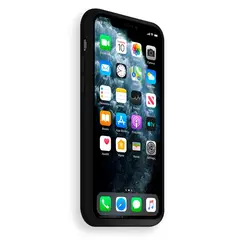 GENERICO - Case para Iphone 15 Pro Max - Black