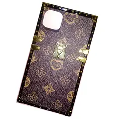 GENERICO - Case Con Diseño De Louis Vuitton Para Iphone 11