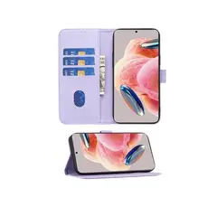 GENERICO - Case Flip Cover Para Iphone 11