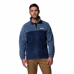 COLUMBIA - Polar Hombre Steens Mountain 2.0 Azul