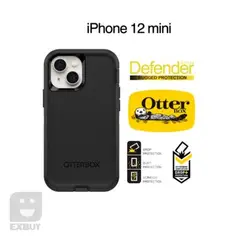 GENERICO - Case Otterbox Para Iphone 12 Mini