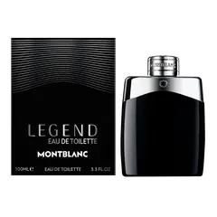 MONTBLANC - Legend Edt 100 ml