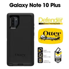 GENERICO - Case Otterbox Para Samsung Note 10 Plus