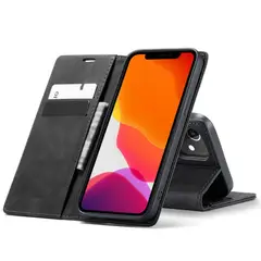 GENERICO - Case Flip Cover Iphone 11 - Oem