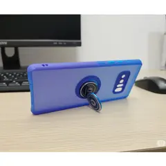 GENERICO - Case para Samsung Note 8 - Azul