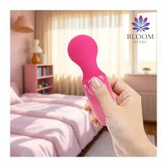 PRETTY LOVE - VIBRADOR VARITA MINI STICK +REGALO