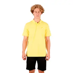 ACON - Polo Luxury Hombre Ashera