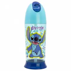 DISNEY - Tomatodo Store Space Canteen 280 ml Stitch