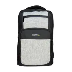 GENERICO - Mochila Hombre SOLARI