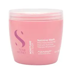 ALFAPARF MILANO - MASCARILLA ALFAPARF Semi Di Lino Nutritive 500 ml