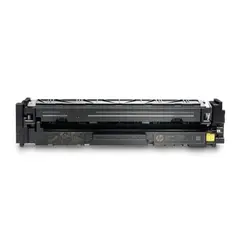 HP - TONER 215A W2312A AMARILLO