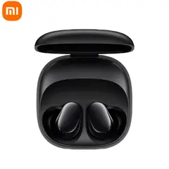 XIAOMI - REDMI BUDS 6 PLAY NEGRO