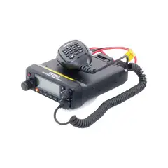 TXPRO - Radio Móvil Digital TXM9600 DMR Doble Banda VHF y UHF