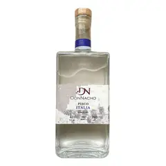 GENERICO - Pisco Don Nacho Premium Italia 750 ml