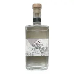 GENERICO - Pisco Don Nacho Premium Quebranta 375 ml