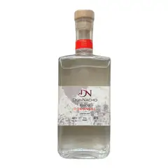 GENERICO - Pisco Don Nacho Premium Torontel 375 ml