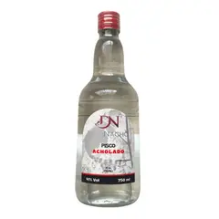 GENERICO - Pisco Don Nacho Acholado 750 ml