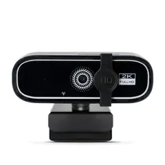 MICRONICS - CAMARA WEB 2K FHD MAGNUS - MIC W701