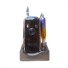 GENERICO - Taladro Pulidor Uñas Eléctrico Profesional XSUV- 704 45000 Rpm