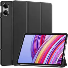 GENERICO - Funda Protector imantado para Redmi Pad Pro 12 1 - NEGRO