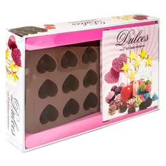 LEXUS - DULCES: 27 DELICIOSAS RECETAS