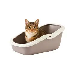 BASA - Baño de Gato Aseo abierto 9078M02