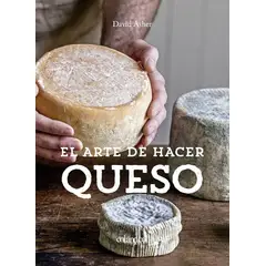 GENERICO - El arte de hacer queso - Cocina