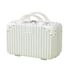 GENERICO - Maletin Portatil De Viaje Para Maquillaje